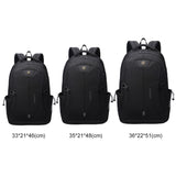 3 sizes adult backpack