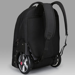 Aoking Luggage Backpack SLX8021 Black Wholesale