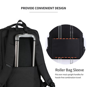 AOKING BUSINESS BACKPACK SN2547 FACTORY WHOLESALE(PRICE NEGOTIABLE)
