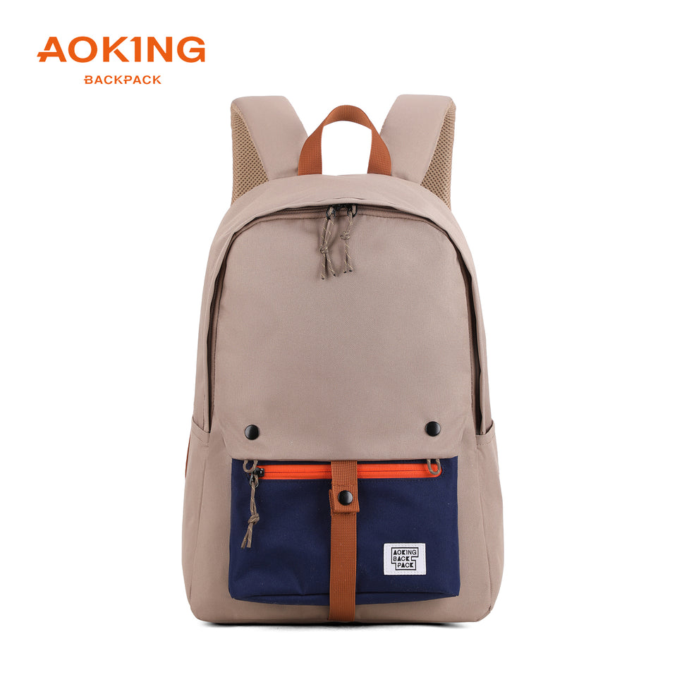 AOKING CASUAL BACKPACK XN2002 FACTORY WHOLESALE(PRICE NEGOTIABLE)