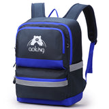 AOKING SCHOOL BACKPACK B8752 FACTORY WHOLESALE(PRICE NEGOTIABLE)