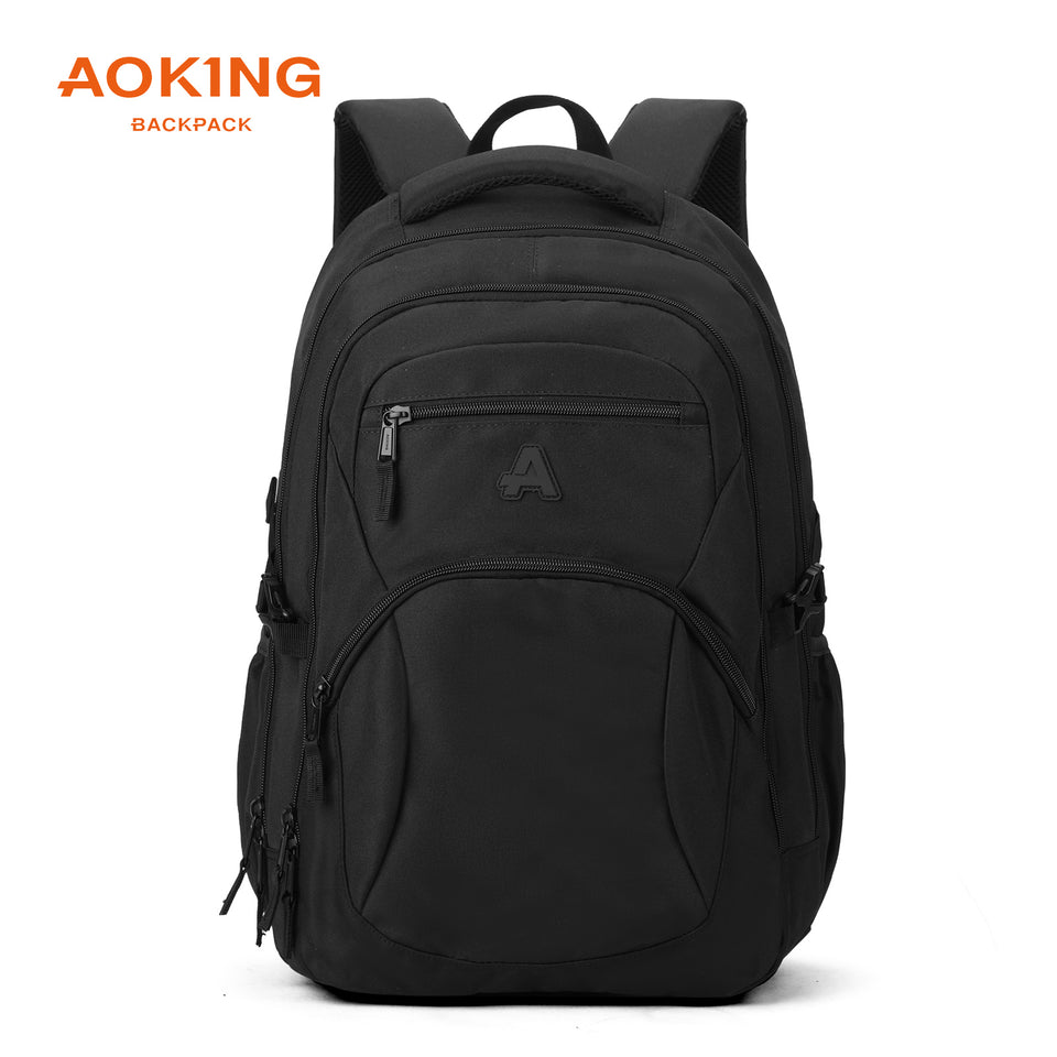 AOKING SCHOOL BACKPACK SN2678 FACTORY WHOLESALE(PRICE NEGOTIABLE)