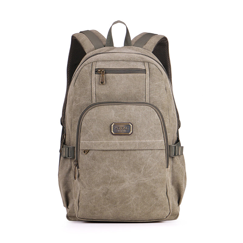 AOKING Backpack Student Bag  T1011 Wholesale(Price Negotiable)