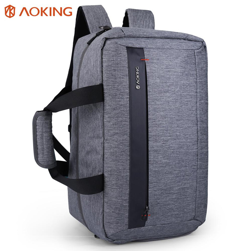 Backpack mochila with adjustable buckle