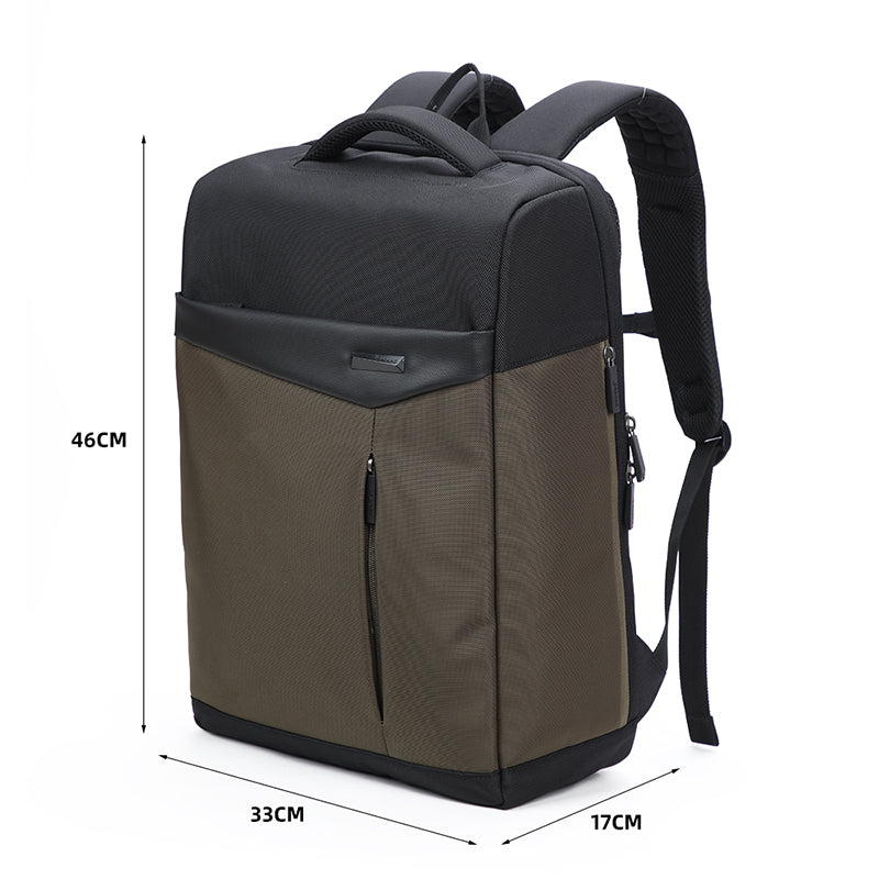 AOKING Backpack USB SN77282-20A Wholesale(Price Negotiable)