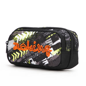 AOKING PENCIL BAG XY1001 FACTORY WHOLESALE(PRICE NEGOTIABLE)