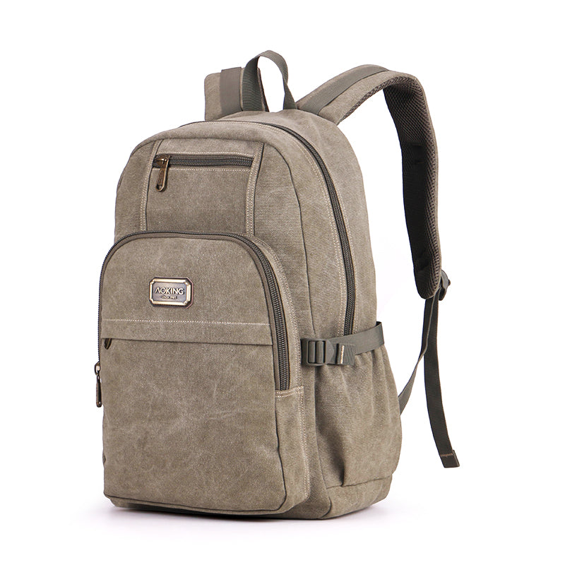 AOKING Backpack Student Bag  T1011 Wholesale(Price Negotiable)