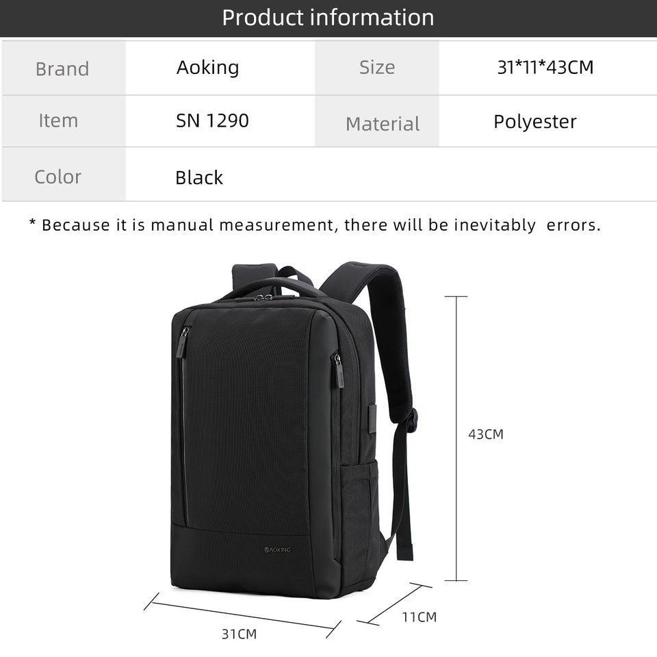 AOKING Backpack SN1290 Wholesale(Price Negotiable)