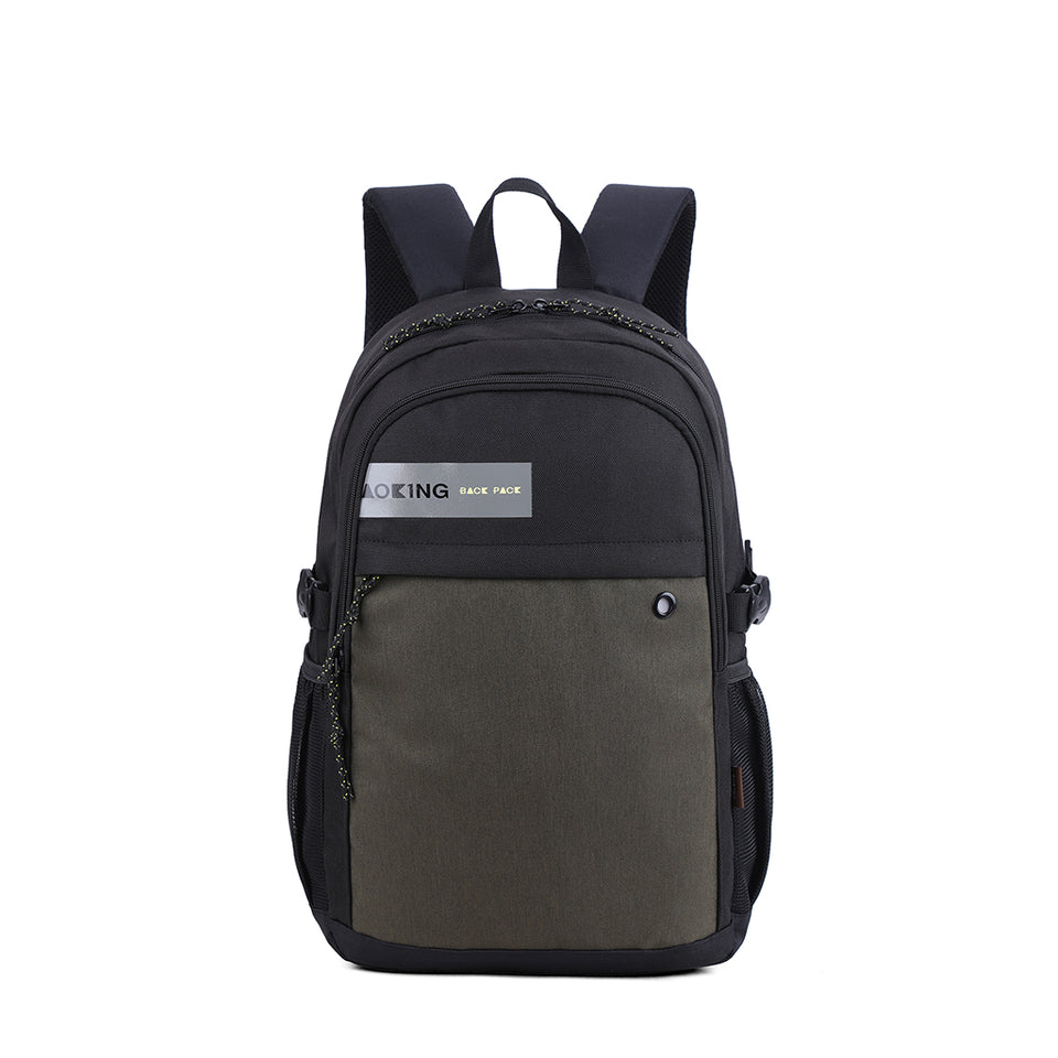 AOKING SCHOOL BACKPACK XN2277 FACTORY WHOLESALE(PRICE NEGOTIABLE)