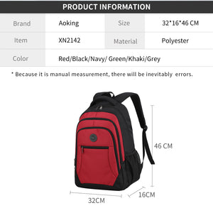 AOKING Backpack XN2142 Wholesale(Price Negotiable)