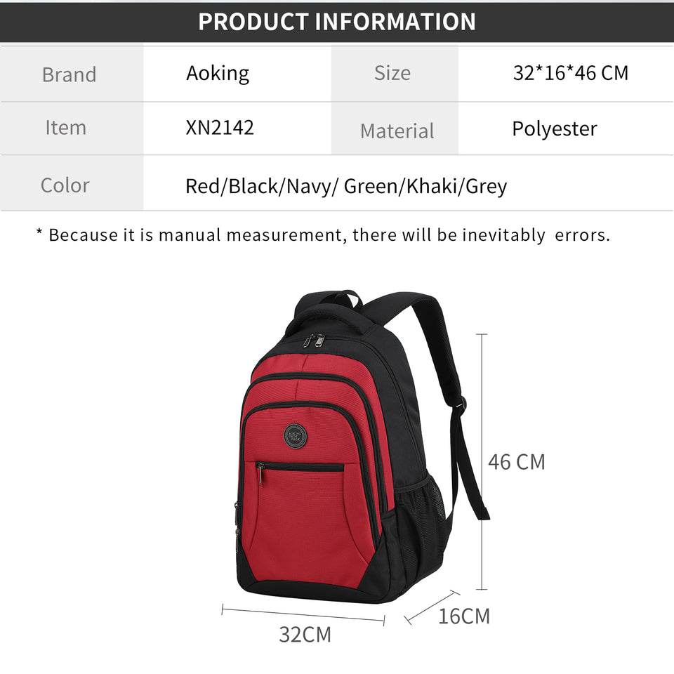 AOKING Backpack XN2142 Wholesale(Price Negotiable)