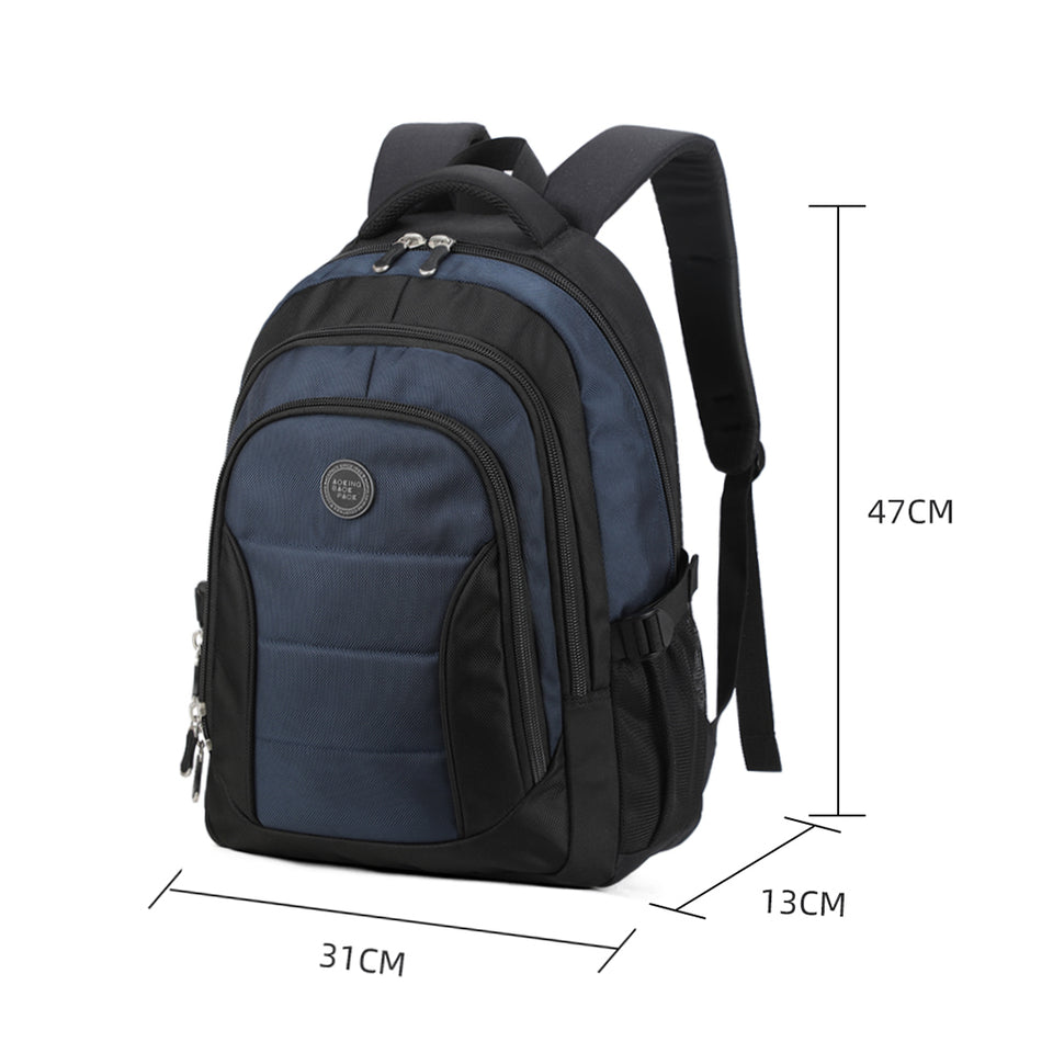 AOKING SCHOOL BACKPACK HN2069 FACTORY WHOLESALE(PRICE NEGOTIABLE)