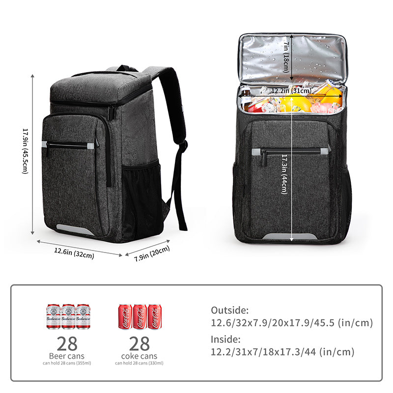 AOKING Backpack for Wine Ice Travel Camping SN1075 Wholesale(Price Negotiable)