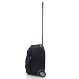 Safe trolley bag with reflective strip