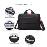 AOKING Briefcase Crossbody Bag Men SM95226 Wholesale(Price Negotiable)