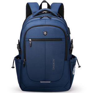 AOKING CASUAL BACKPACK SN67677-2 FACTORY WHOLESALE(PRICE NEGOTIABLE)