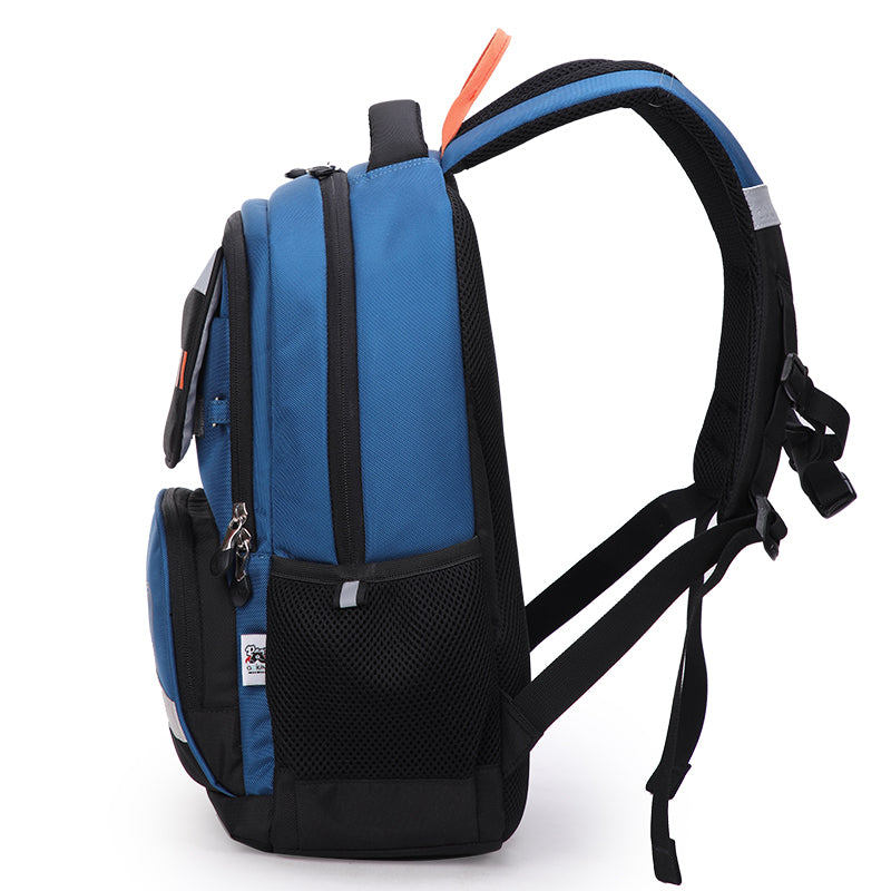 AOKING SCHOOL BACKPACK B90521 FACTORY WHOLESALE(PRICE NEGOTIABLE)