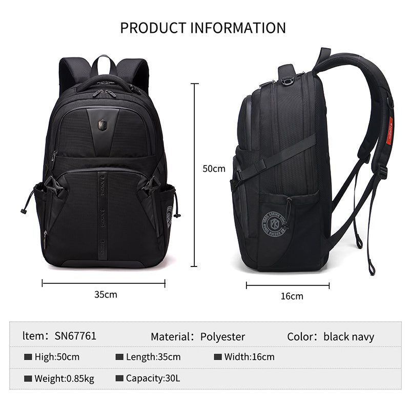 AOKING CASUAL BACKPACK SN67761 FACTORY WHOLESALE(PRICE NEGOTIABLE)