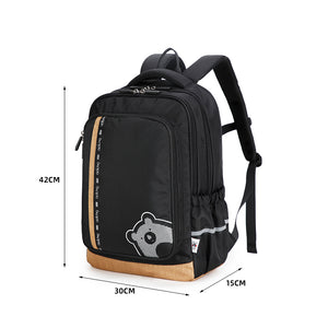 AOKING SCHOOL BACKPACK BN1025 FACTORY WHOLESALE(PRICE NEGOTIABLE)