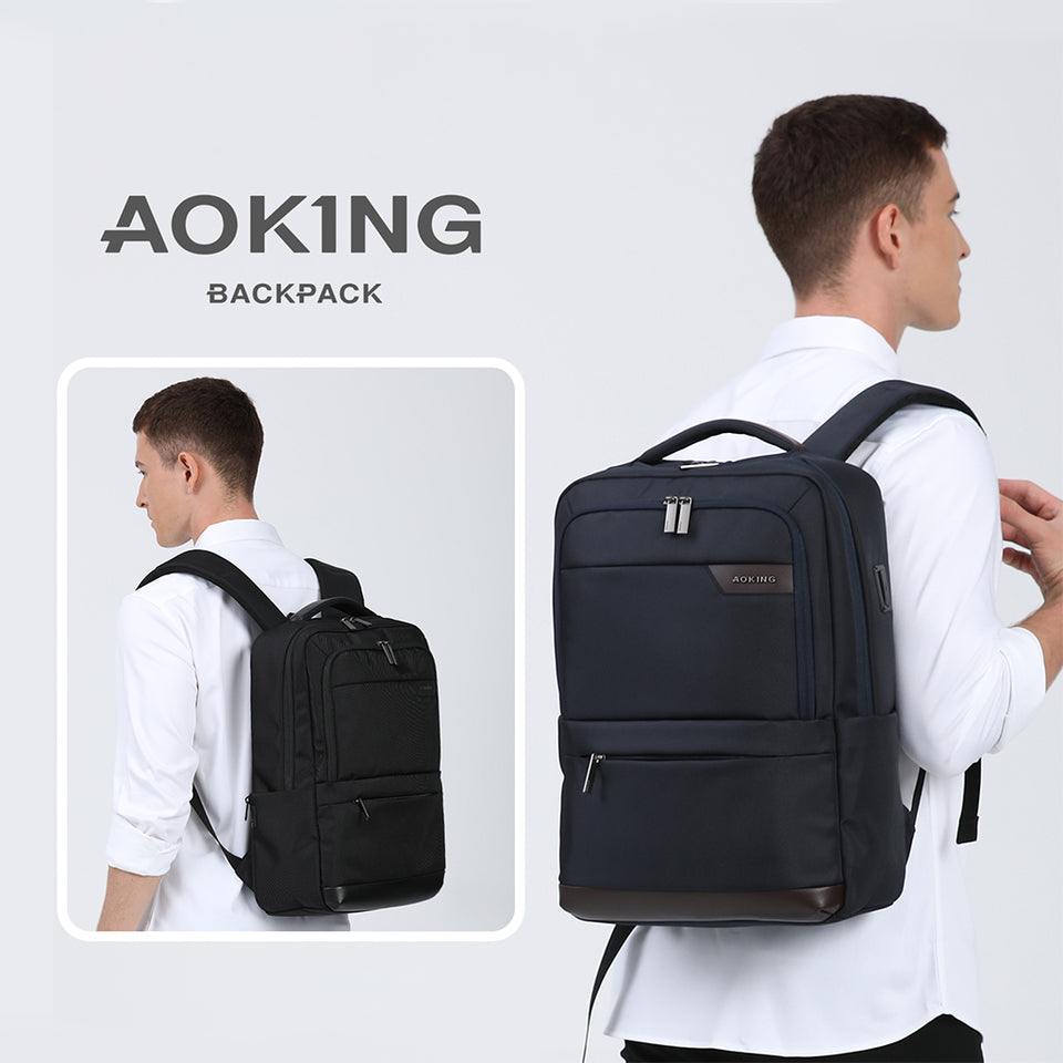 AOKING SCHOOL BACKPACK SN2117 FACTORY WHOLESALE(PRICE NEGOTIABLE)