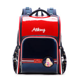 AOKING SCHOOL BACKPACK BN1012A FACTORY WHOLESALE(PRICE NEGOTIABLE)