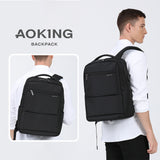 AOKING SCHOOL BACKPACK SN2115 FACTORY WHOLESALE(PRICE NEGOTIABLE)