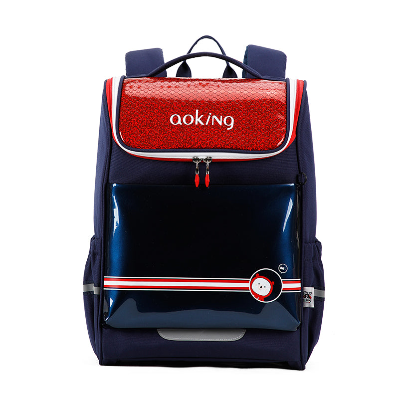 AOKING SCHOOL BACKPACK BN1030 FACTORY WHOLESALE(PRICE NEGOTIABLE)