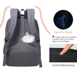 AOKING Backpack with USB Charge FN77175 Wholesale(Price Negotiable)