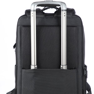 Travel Laptop Backpack with USB Charging AOKING Wholesale(Price Negotiable)