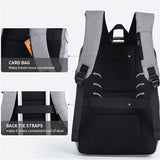 best work laptop backpack