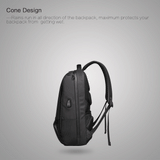 men brand backpack