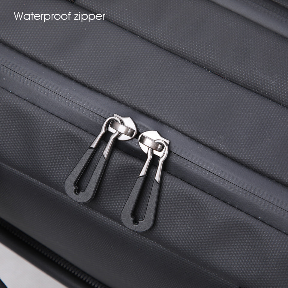 customize zipper bag