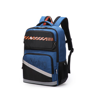 AOKING SCHOOL BACKPACK B90522 FACTORY WHOLESALE(PRICE NEGOTIABLE)