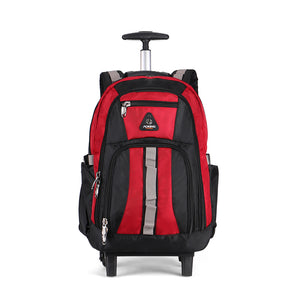 Waterproof Trolley Backpack AOKING Wholesale(Price Negotiable)