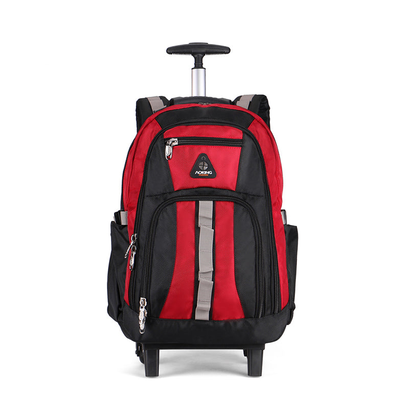 Waterproof Trolley Backpack AOKING Wholesale(Price Negotiable)