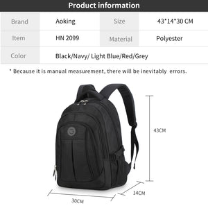 AOKING Backpack HN2099 Wholesale(Price Negotiable)