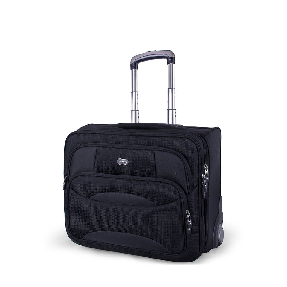 Rolling Luggage Trolley Bag AOKING Wholesale(Price Negotiable)