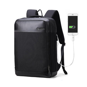 Aoking Backpack SN86610-5 Black AOKING Wholesale(Price Negotiable)