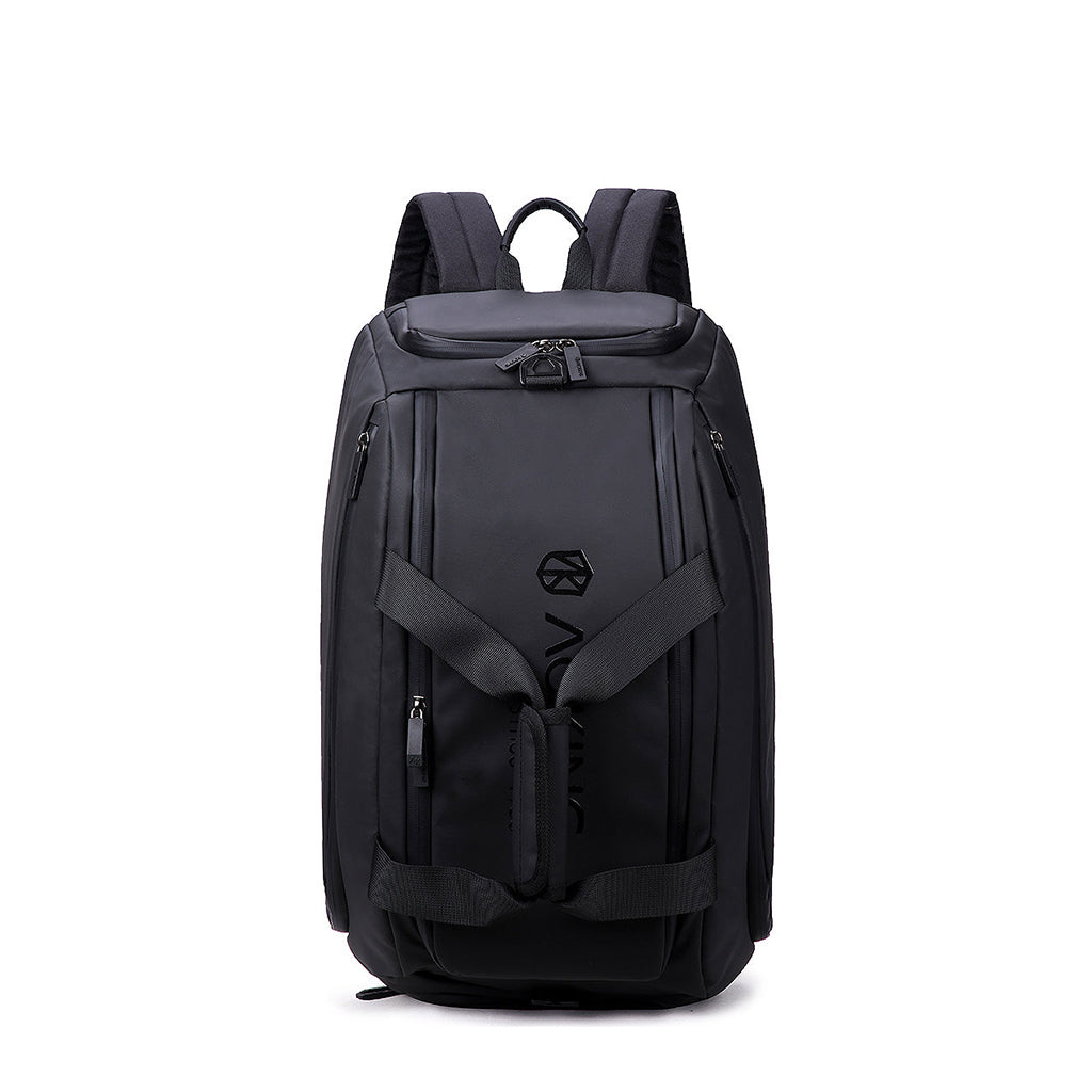 Aoking Backpack Duffle Bag SW89016 Black AOKING Wholesale(Price Negotiable)