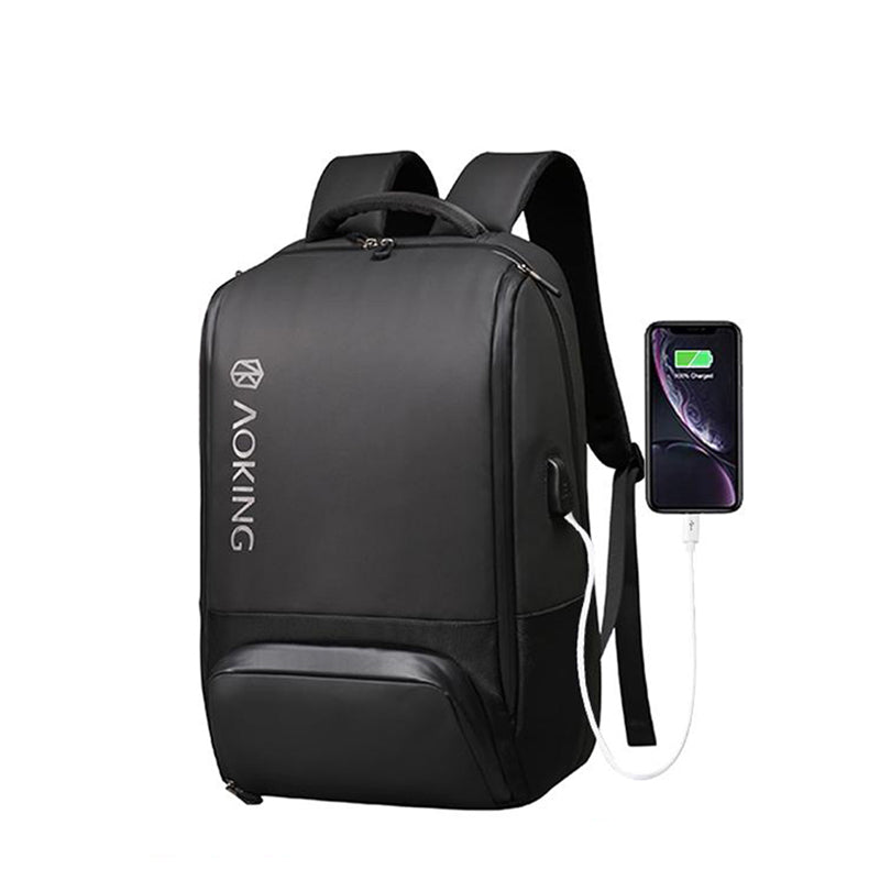 Aoking Backpack SN77880A Black AOKING Wholesale(Price Negotiable)