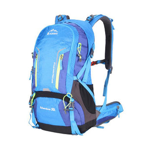 Aoking Hiking Backpack YJN67363 Blue Green Pink Wholesale(Price Negotiable)