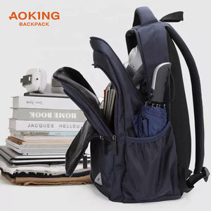 AOKING SCHOOL BACKPACK H97066 FACTORY WHOLESALE(PRICE NEGOTIABLE)