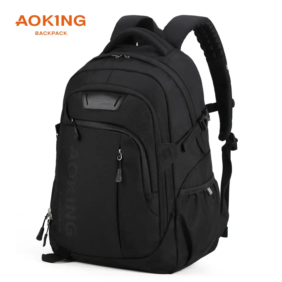 AOKING SCHOOL BACKPACK SN57605-7A  FACTORY WHOLESALE(PRICE NEGOTIABLE)