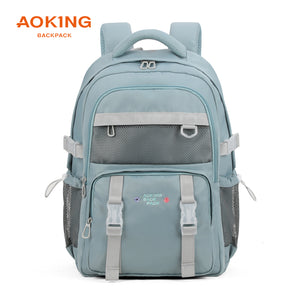 AOKING SCHOOL BACKPACK BN2008 FACTORY WHOLESALE(PRICE NEGOTIABLE)